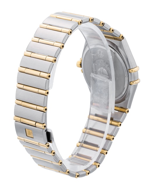 Omega Constellation 1212.30.00 Image 3